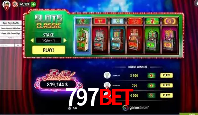 797 BET